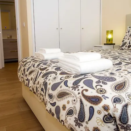 Liiiving In Matosinhos | Seaside Cosy Apartment *