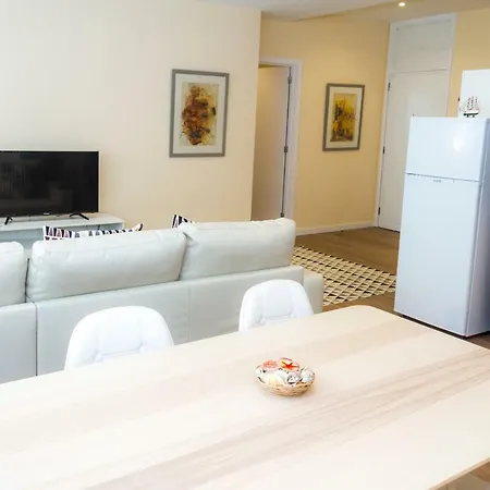 Liiiving In Matosinhos | Seaside Cosy Apartment