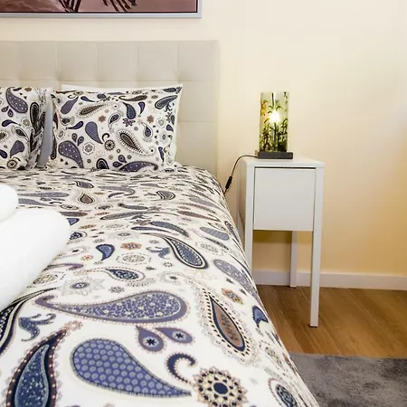 Liiiving In Matosinhos | Seaside Cosy Apartment