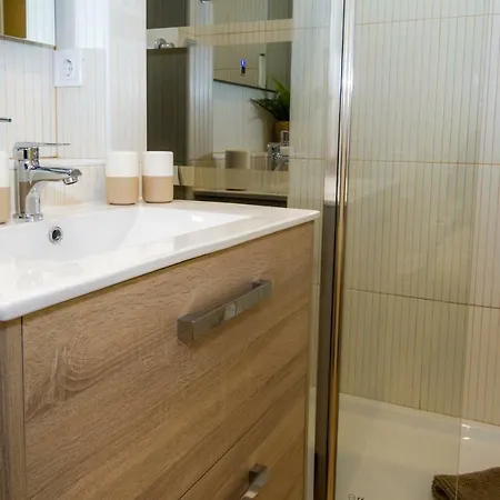 Apartment Liiiving In Matosinhos | Seaside Cosy