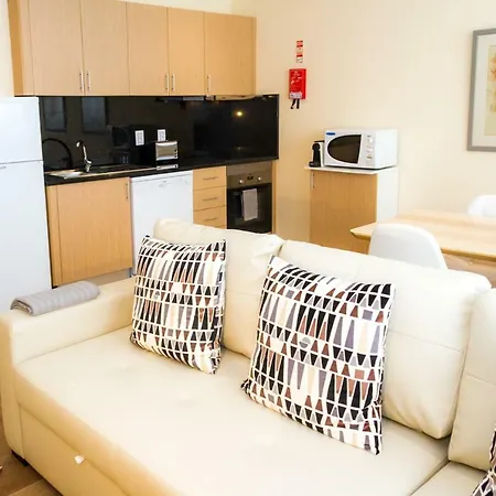 Liiiving In Matosinhos | Seaside Cosy Apartment Matosinhos (Porto)