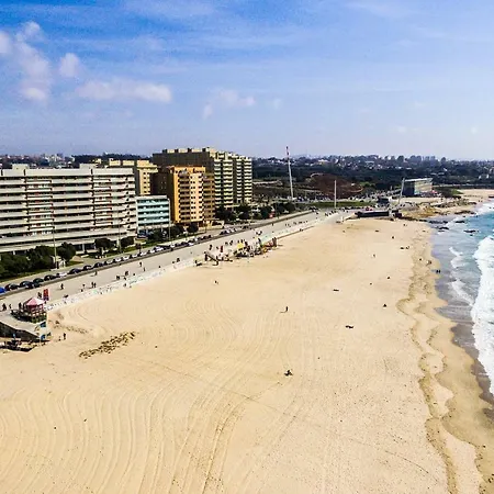 Apartment Liiiving In Matosinhos | Seaside Cosy *