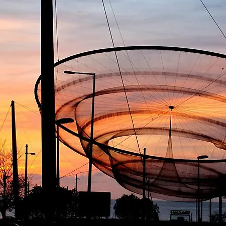 Liiiving In Matosinhos | Seaside Cosy * Matosinhos (Porto)