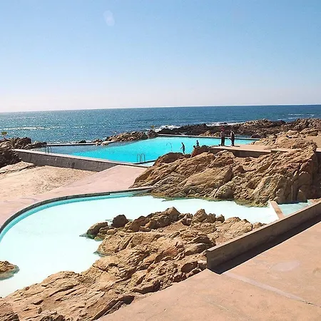 Liiiving In Matosinhos | Seaside Cosy Apartment Matosinhos (Porto)