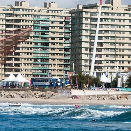 Liiiving In Matosinhos | Seaside Cosy Matosinhos (Porto)
