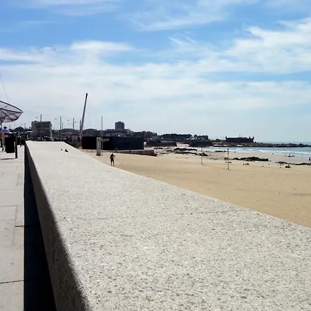 Apartment Liiiving In Matosinhos | Seaside Cosy *