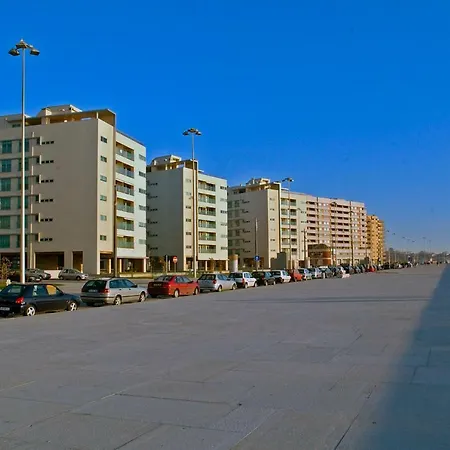 Liiiving In Matosinhos | Seaside Cosy *